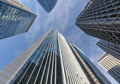 金融保險(xiǎn)解決方案