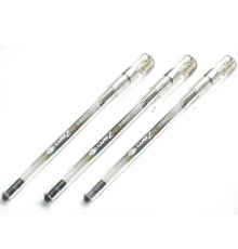 東亞南韓（DONG-A 3-Zero）0.38mm 中性筆（適用南韓專(zhuān)用筆芯0.38mm，黑色，12支/盒