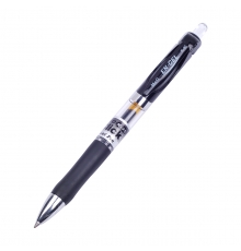 晨光 K-35 0.5mm 按動(dòng)式中性筆（適用晨光G-5筆芯，黑色，12支/盒）