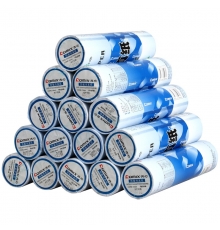 齊心 FX-2103 A4（210mm*30Y）持久顯示型傳真紙（20卷/箱，60卷/件）