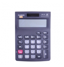 卡西歐計(jì)算器 MX-12S（10只/盒）