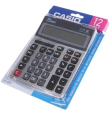 卡西歐計(jì)算器 DX-120S（10只/盒）