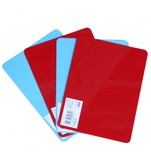 得力(deli)復(fù)寫板 32k 9351（17*123mm，20塊/包）