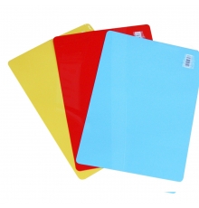 得力(deli)復(fù)寫板 A3 9354（374*260mm，20塊/包）