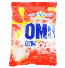 奧妙560g全自動洗衣粉（12包/件）