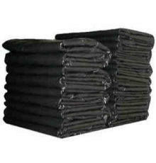 嚴(yán)采大垃圾袋 黑色（80*100cm，約50個(gè)/包）按包售
