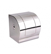 高級(jí)不銹鋼卷紙座