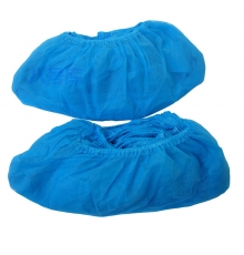 一次性無紡布鞋套（5雙/卷，50雙/包）按卷售