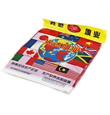 光達(dá)普通國旗（96*144cm，4#）