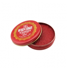 工字印泥（紅） 681（18g，30個(gè)/盒）