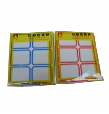 海帆自粘性標(biāo)簽 202（52*45mm，20本/包）