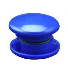 天鵝彩色磁吸 中（3cm，6832,100粒/筒）按筒售