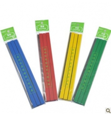 裝得快軟磁條（20cm，6條/包）