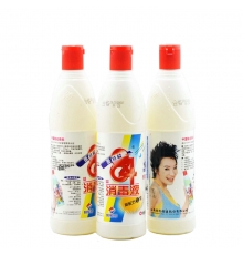 愛特福84消毒液（468ml/瓶，30瓶/箱）