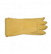 梅花高級工業(yè)手套 耐酸堿(M號，10雙/扎，200雙/箱）