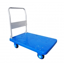 鐵質(zhì)平板車(chē) 200kg