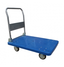 鐵質(zhì)平板車(chē) 300kg