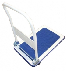 專(zhuān)利平板車(chē) 可折疊 大（規(guī)格約90*60cm）