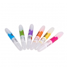 晨光（M&G） MF-5301 米菲香味熒光筆 黃色 12支/盒