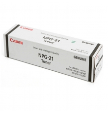 原裝佳能(Canon)NPG-21復(fù)印機(jī)墨粉 iR1510/1570F/1210/1230/1270