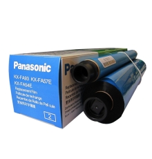 松下傳真機KX-FA93a\54E\57E碳帶（2卷/盒，按盒售） 