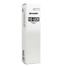 夏普(SHARP)傳真機FO-6CR碳帶