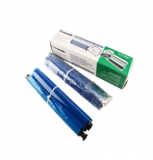 松下KX-FA55A碳帶（2卷/盒；按盒售）