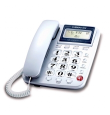 中諾（CHINO-E）C229 來電顯示可翻式電話機