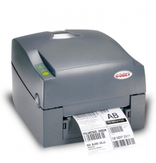 科誠（GODEX）G530U 高清晰不干膠標簽條碼打印機（300dpi）