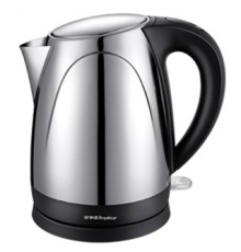 榮事達電熱水壺  G1211 1.2L（全不銹鋼）