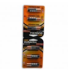 金霸王堿性電池 5號(6節(jié)/板；72節(jié)/盒）