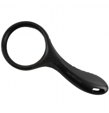 得力（deli）9093放大鏡（規(guī)格：鏡片直徑75mm；約放大2.5倍）