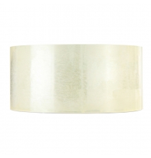 一恒透明封箱膠帶 47s（4.8cm*80y；6卷/筒；72卷/箱）