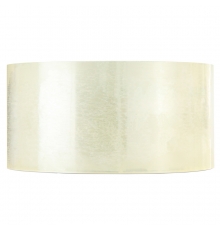 一恒透明封箱膠帶 47s（5.0cm*100y；6卷/筒；54卷/箱）