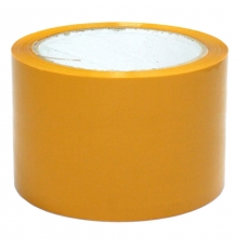 一恒米黃封箱膠帶 47s（6.0cm*100y；45卷/箱）