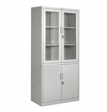 福寶對開門大器械柜 037（規(guī)格：1800*850*390mm）