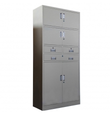 福寶對開門中三斗檔節(jié)柜 060（規(guī)格：1800*850*390mm）