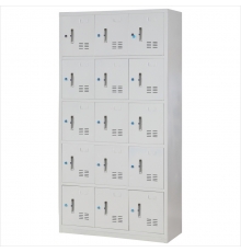 福寶（3*5）十五門(mén)碗柜 078（規(guī)格：1800*900*350mm）