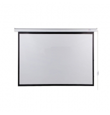 杰科麗84寸（171*128)4:3電動(dòng)幕布