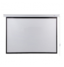 杰科麗120寸（244*183)4:3電動(dòng)幕布
