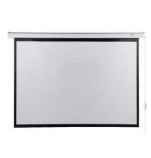 杰科麗150寸（305*229)4:3電動(dòng)幕布