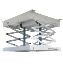 杰科麗電動1M投影吊架