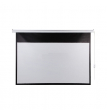 杰科麗72寸（159*90)16:9電動(dòng)幕布