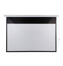 杰科麗120寸（264*148)16:9電動(dòng)幕布