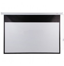 杰科麗180寸（398*224)16:9電動(dòng)幕布