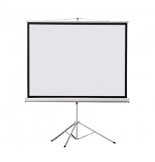 杰科麗100寸（221*125)16:9支架幕布