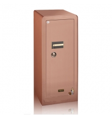 恒發(fā)（HEFA）3C G款激光平框系列保險箱FDG-A1/D-150G 電子密碼防盜保管箱 辦公家用