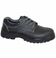 勞保鞋AX003 防靜電+（防砸、防滑、耐油、耐酸堿）42碼