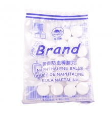 玉花牌樟腦丸 90g 8328