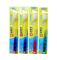 小護(hù)士牙刷